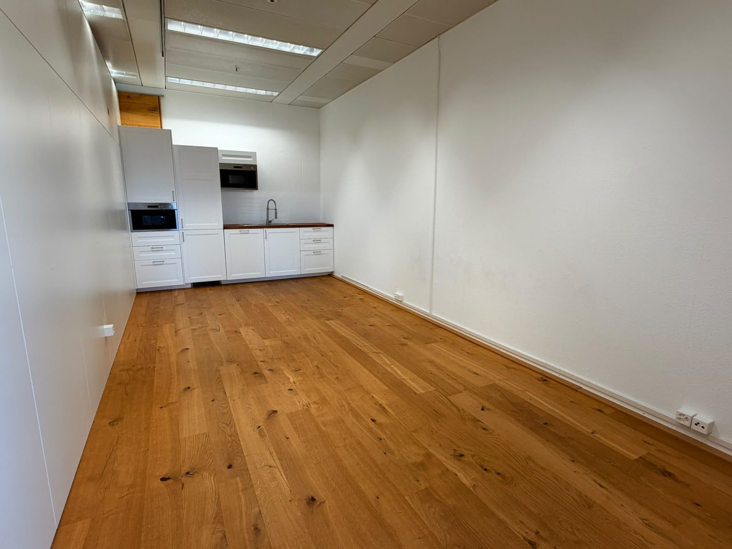 137m² commerciale