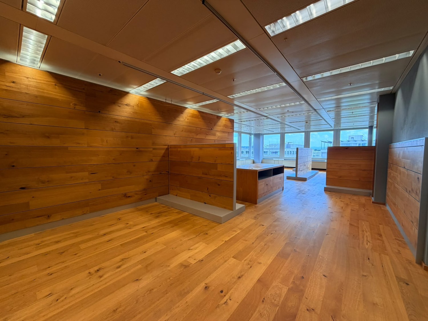 137m² commerciale