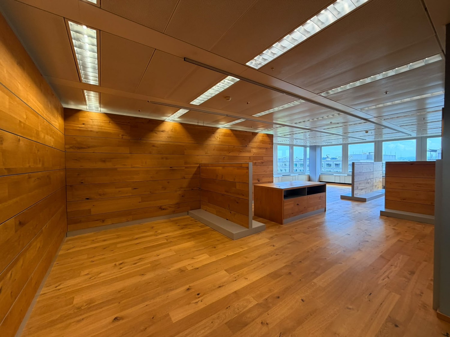 137m² commerciale