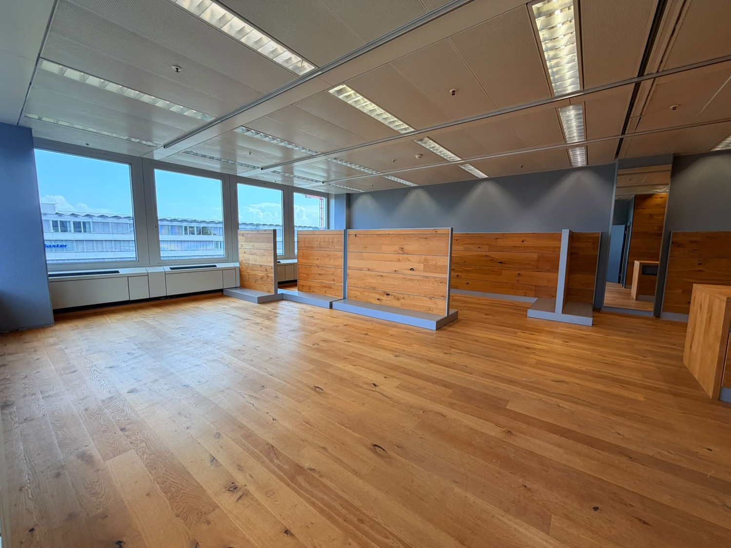 137m² commerciale