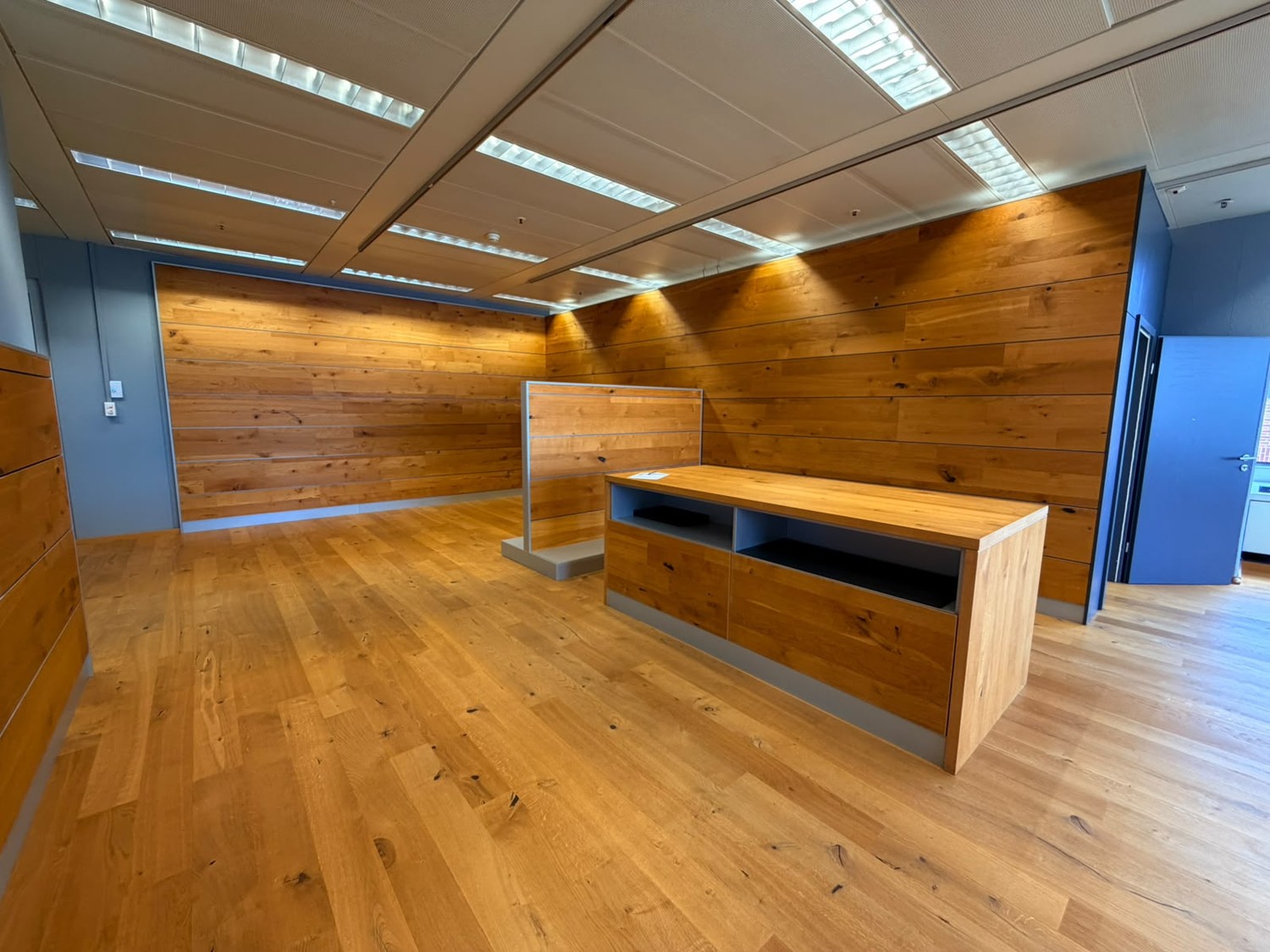 137m² commerciale