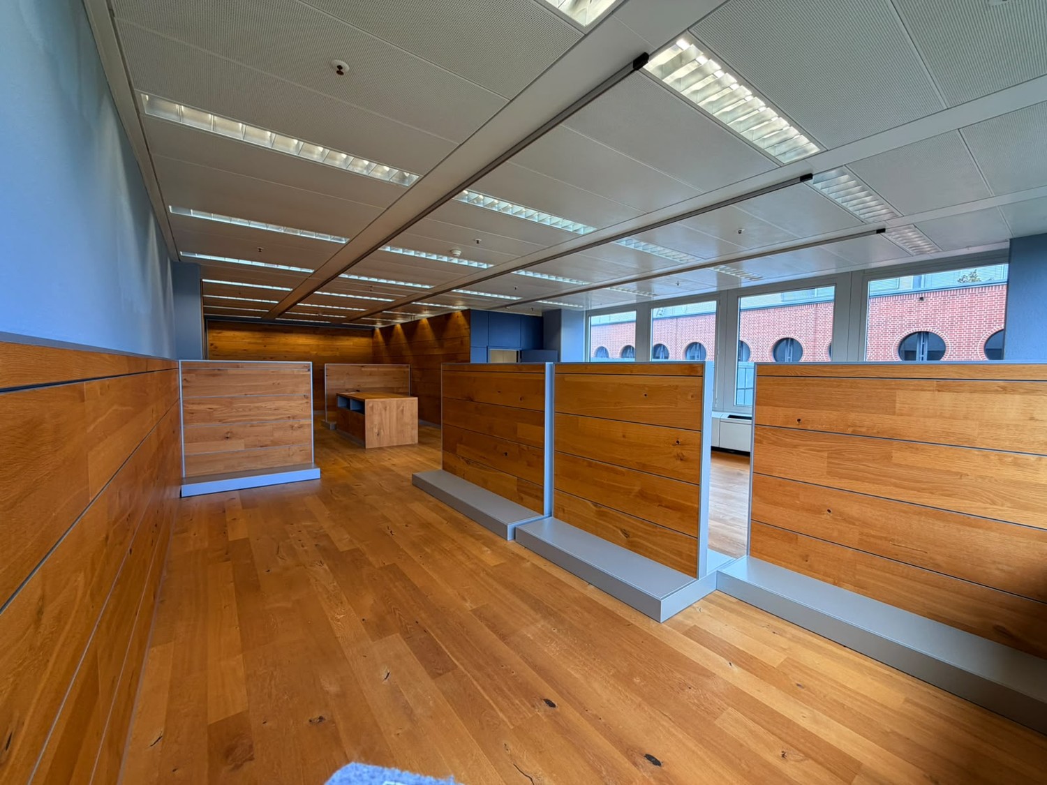 137m² commerciale