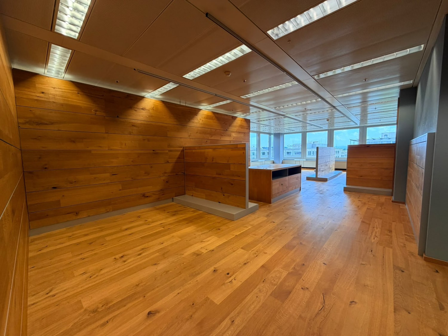 137m² commerciale