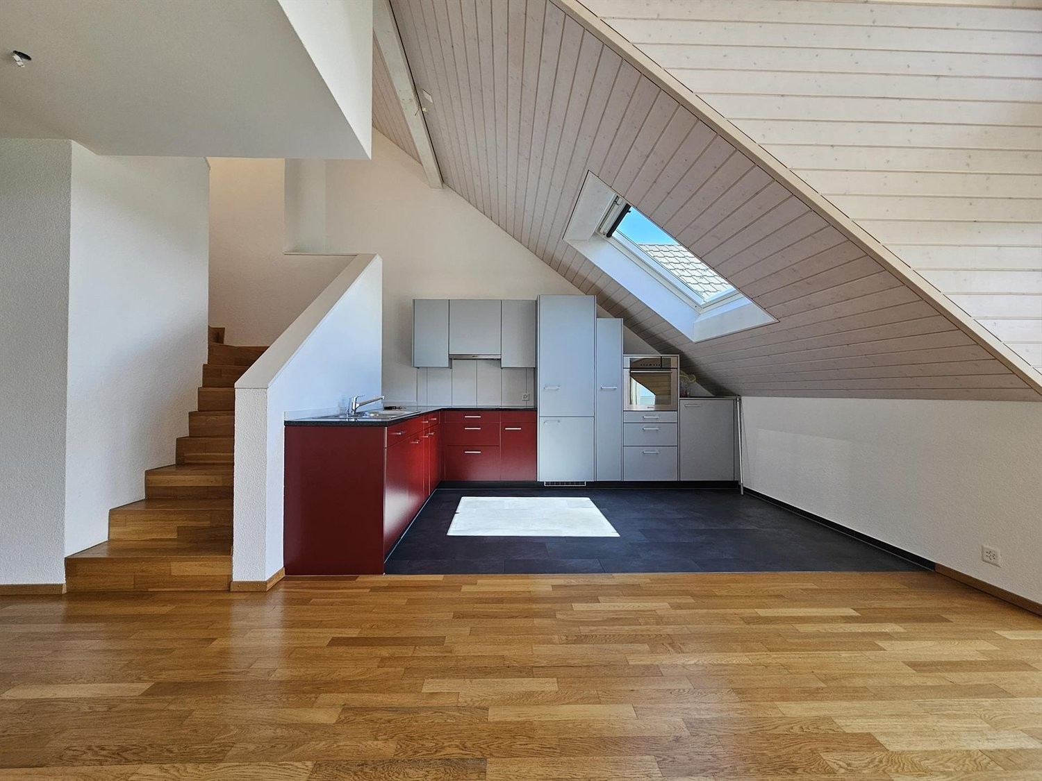 Attico di 5 ½ locali