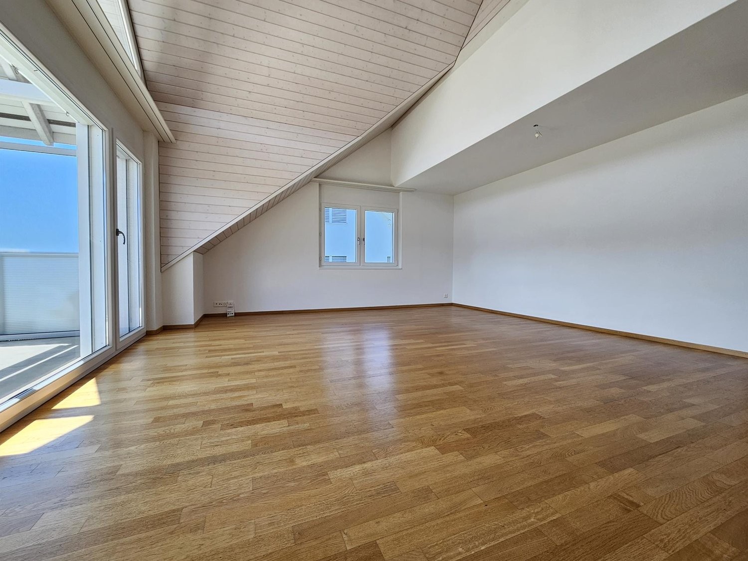 Attico di 5 ½ locali