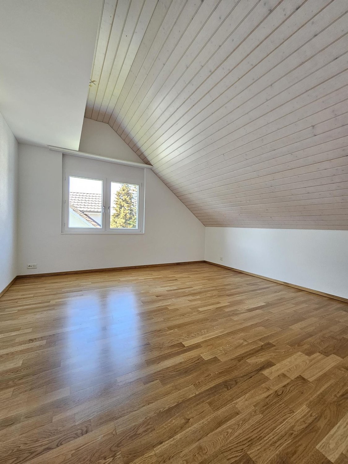 Attico di 5 ½ locali