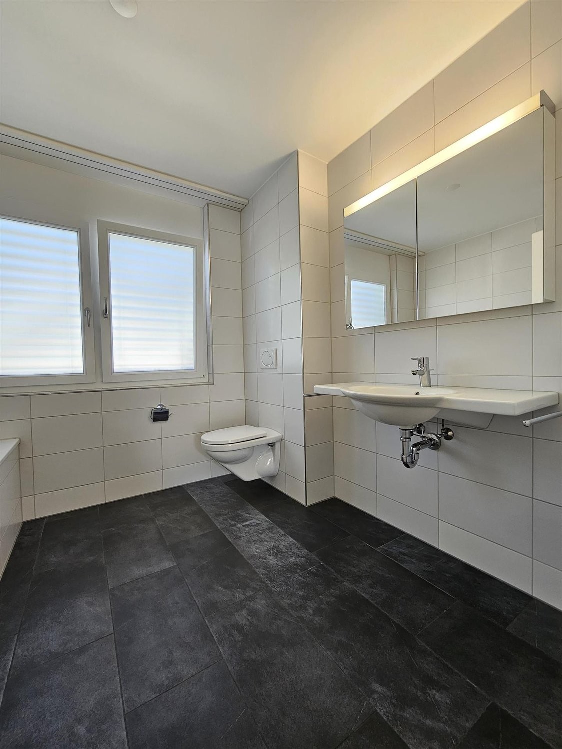 Attico di 5 ½ locali