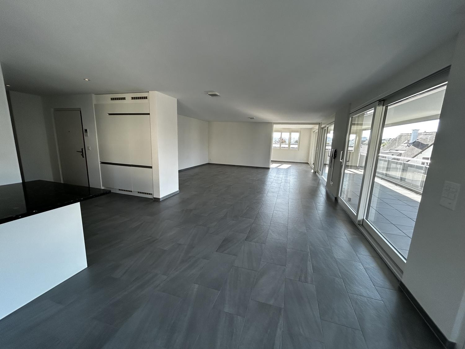 Appartamento di 5 ½ locali