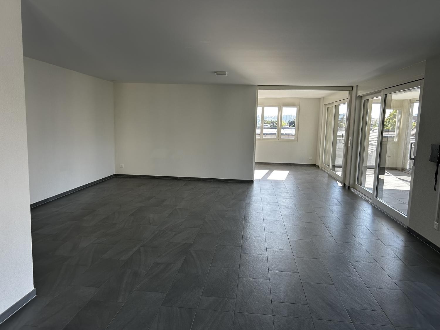 Appartamento di 5 ½ locali