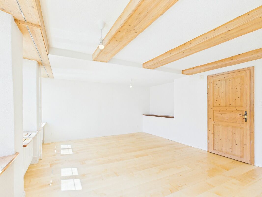 5 ½ rooms apartment