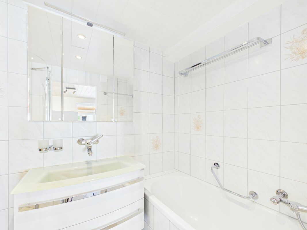 5 ½ rooms apartment
