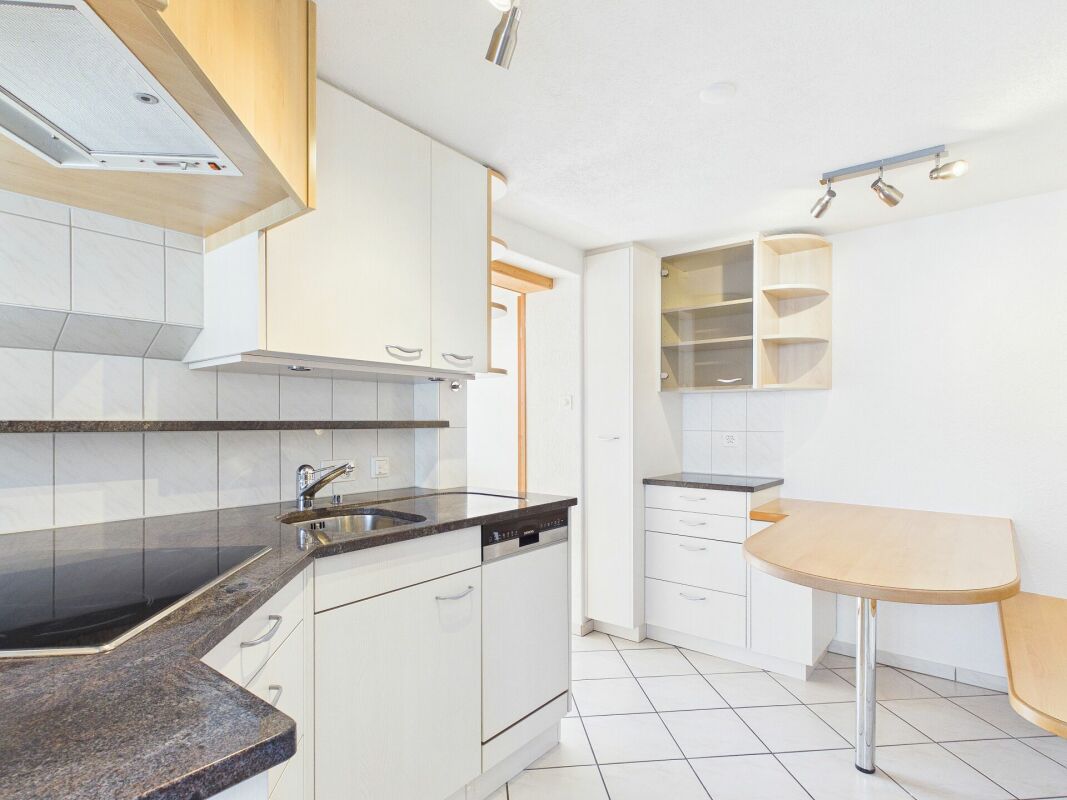 5 ½ rooms apartment