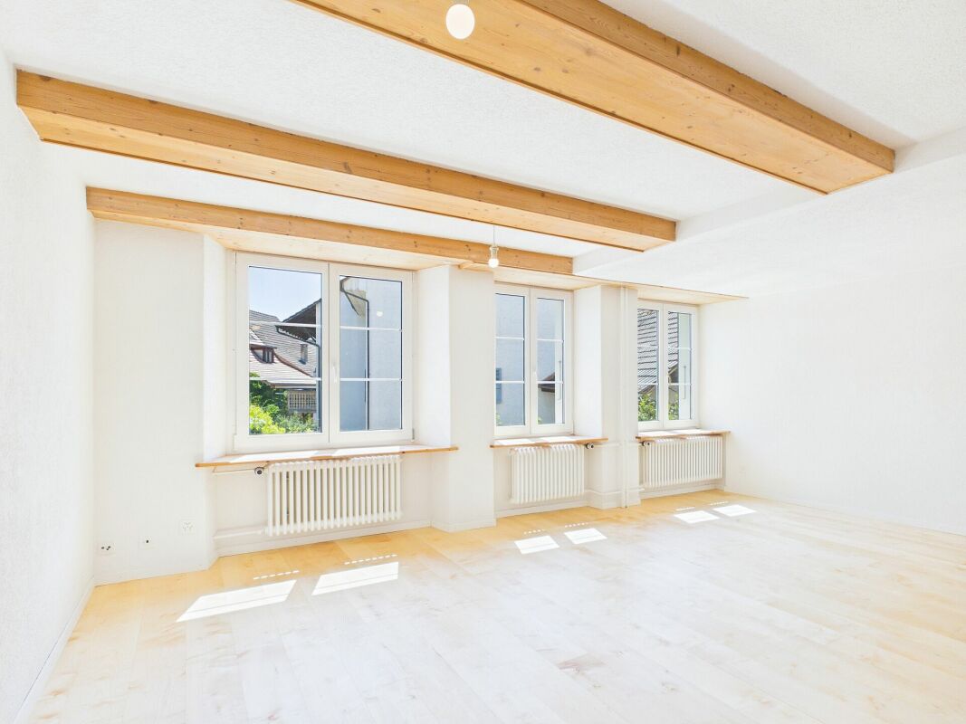 5 ½ rooms apartment