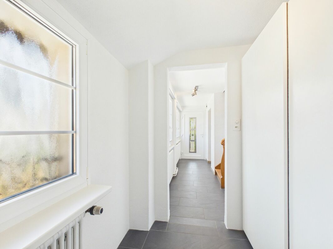 5 ½ rooms apartment