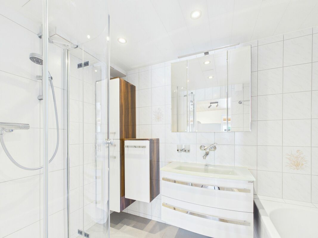 5 ½ rooms apartment