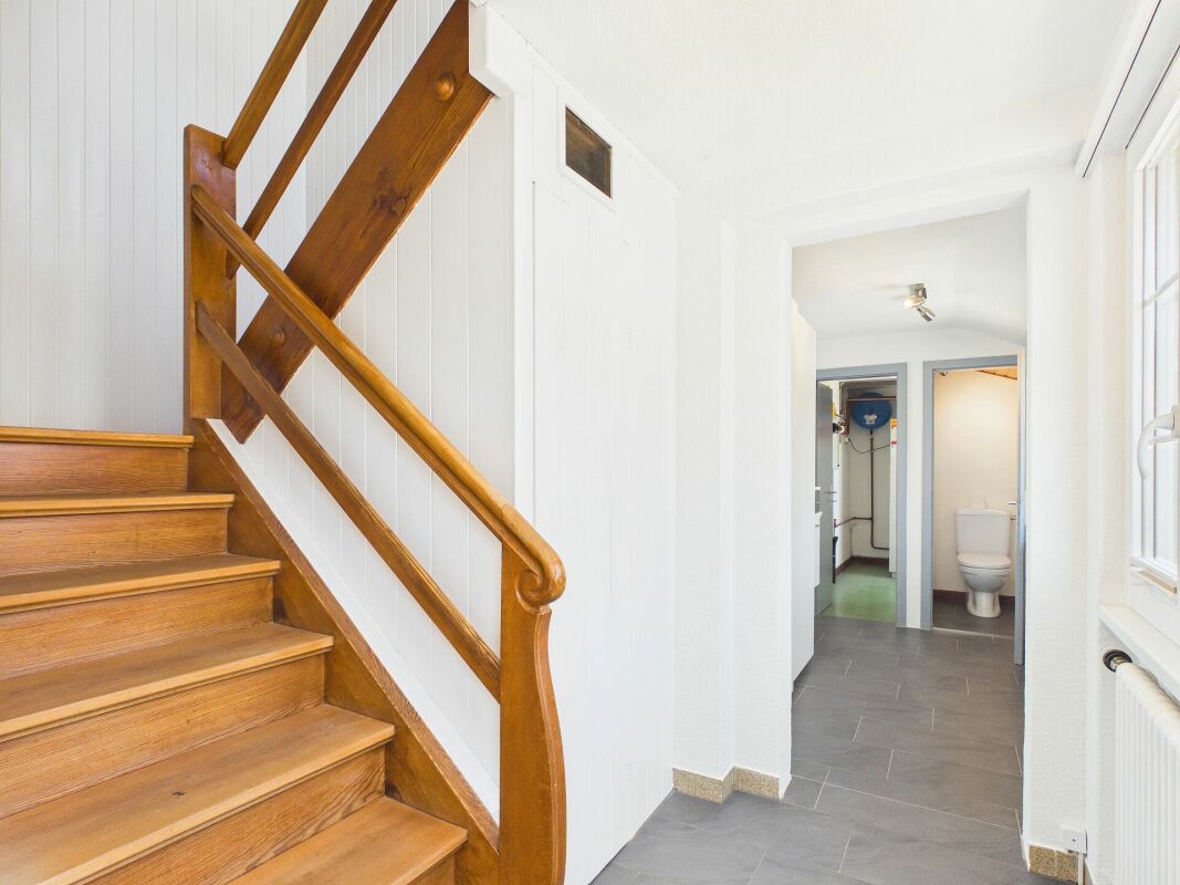5 ½ rooms apartment