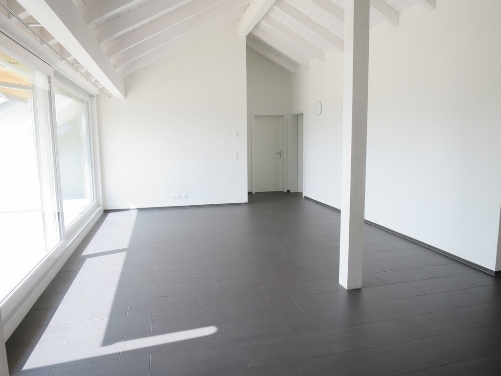 appartamento mansardato di 2 ½ locali
