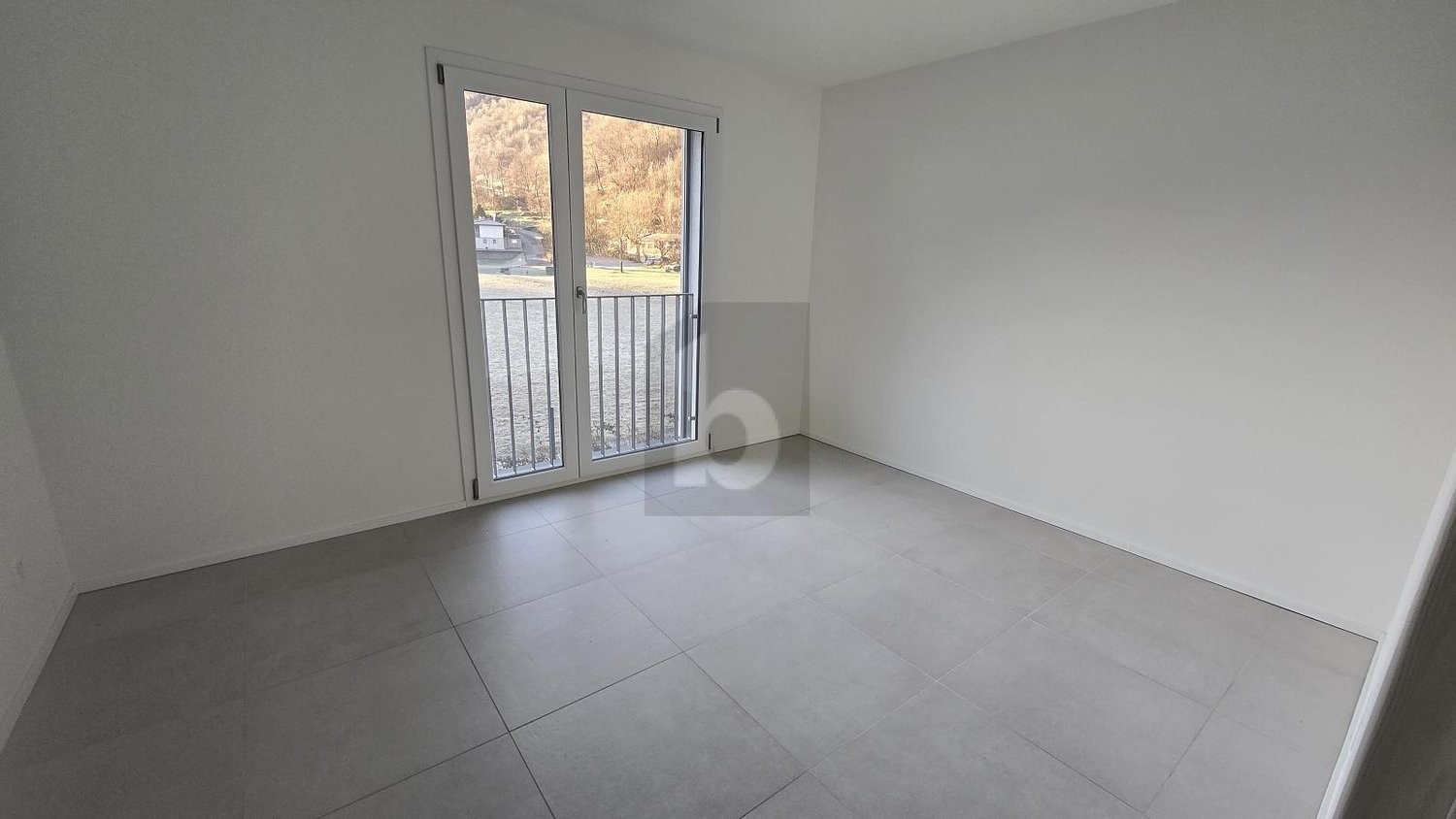 Appartement de 2 ½ pièces