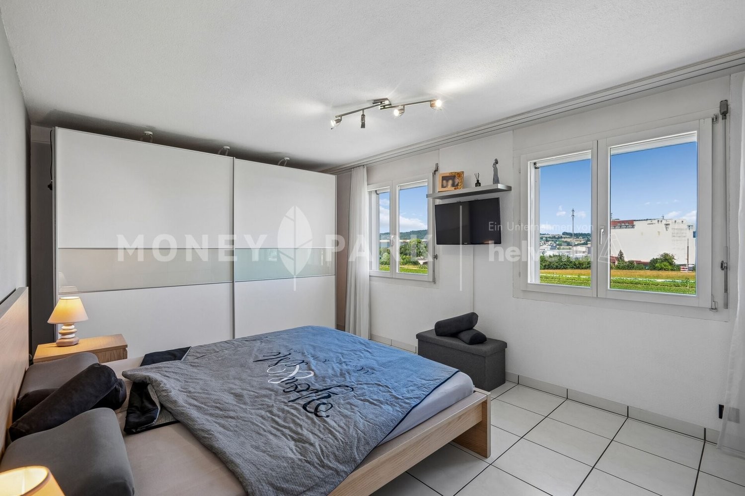 Casa a schiera di 6 ½ locali