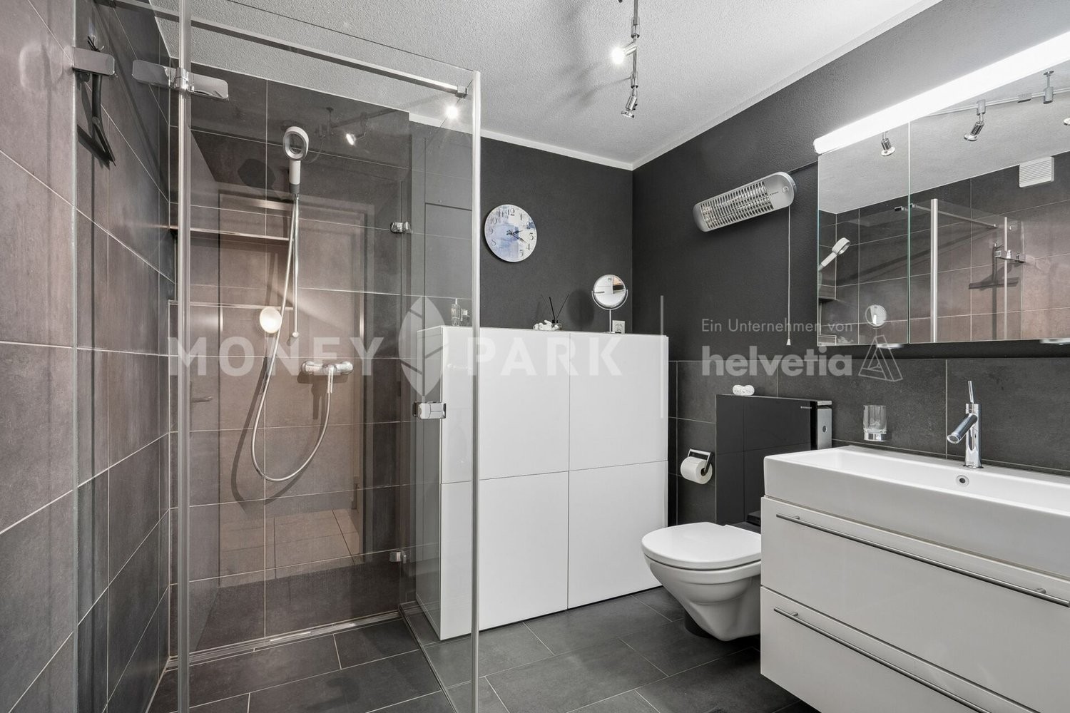 Casa a schiera di 6 ½ locali