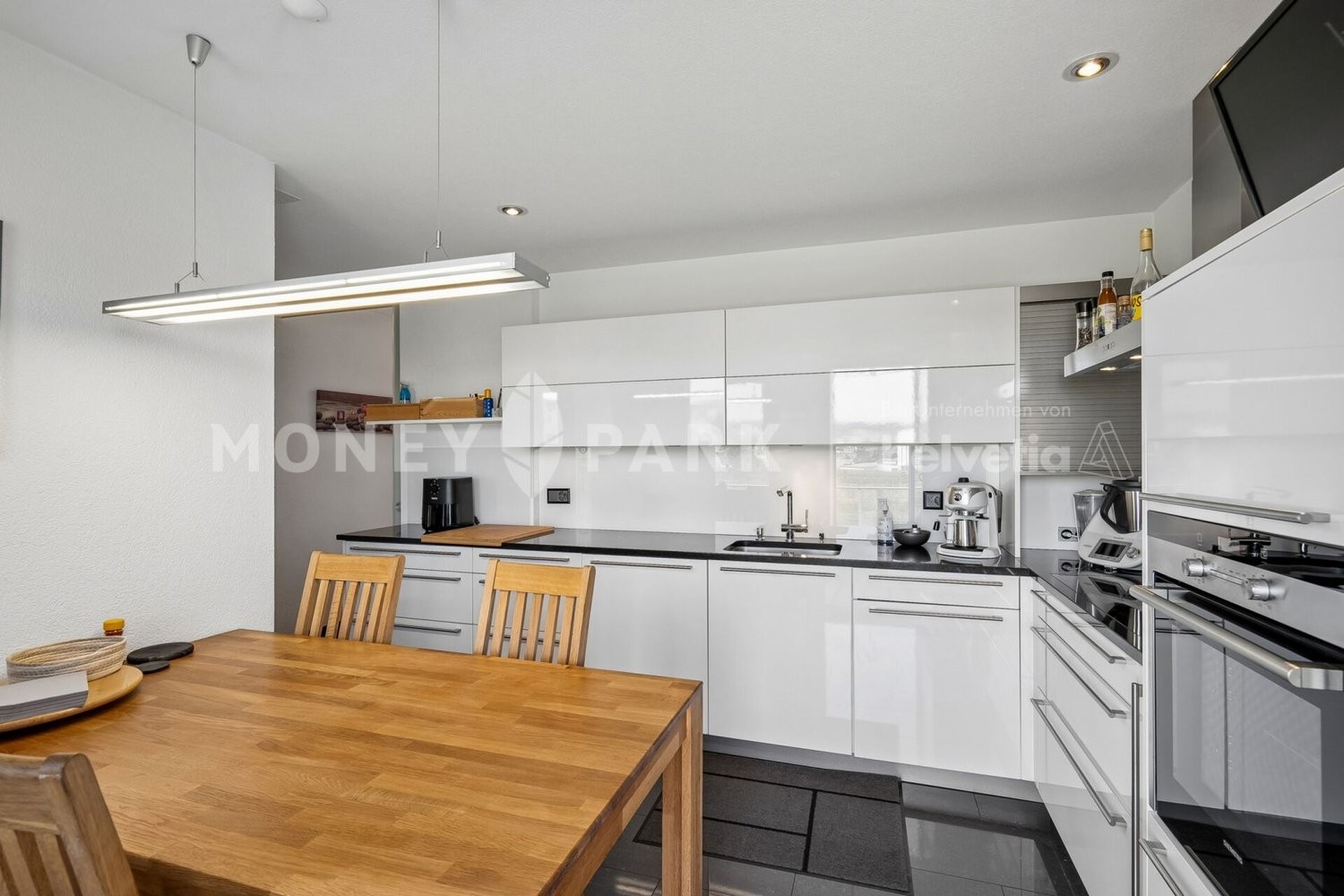 Casa a schiera di 6 ½ locali