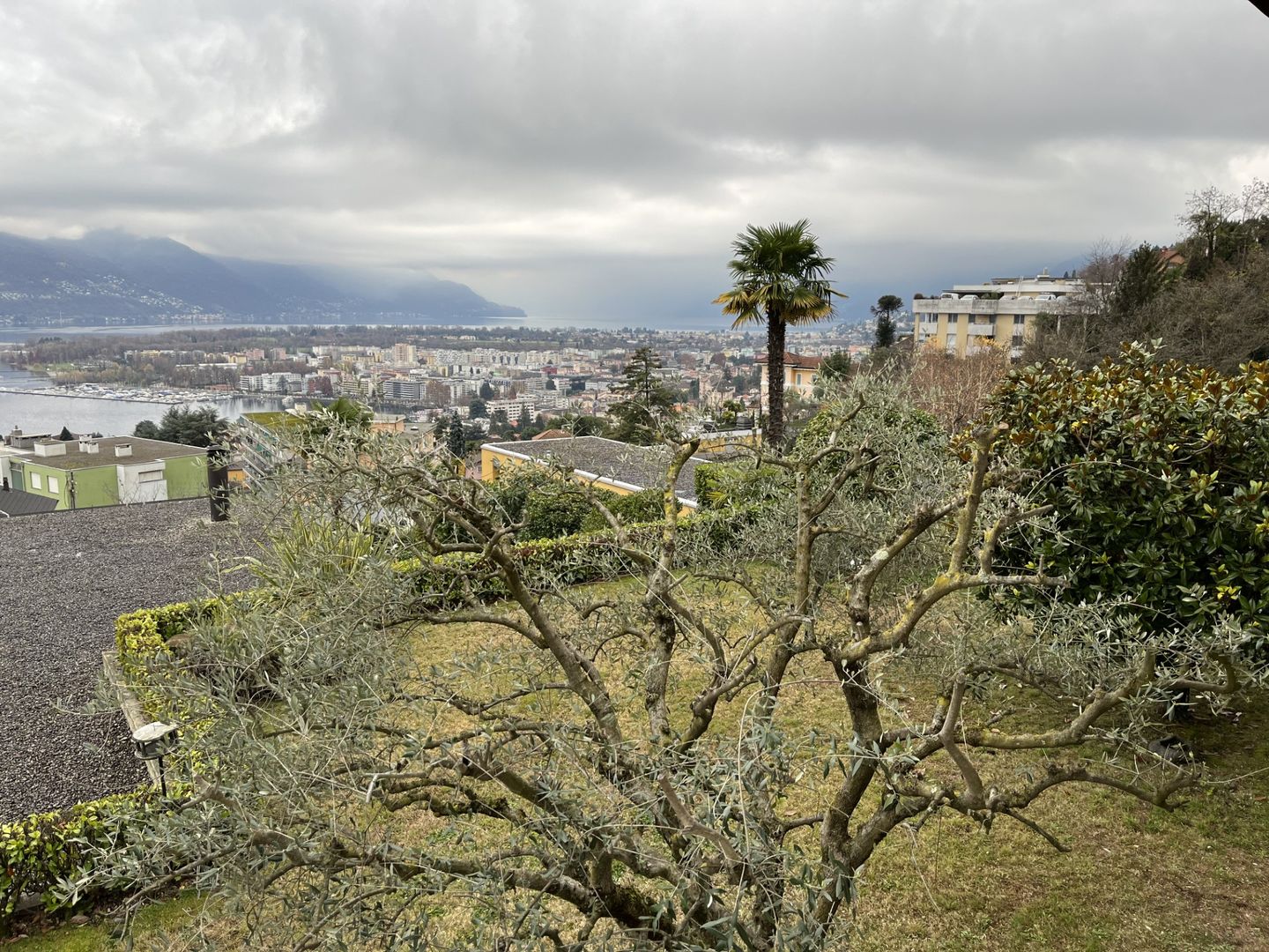 6 ½ locali casa singola