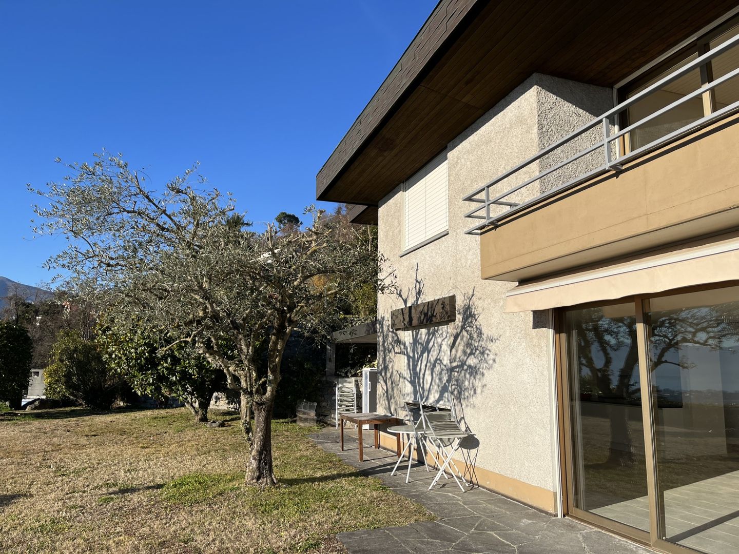 6 ½ locali casa singola