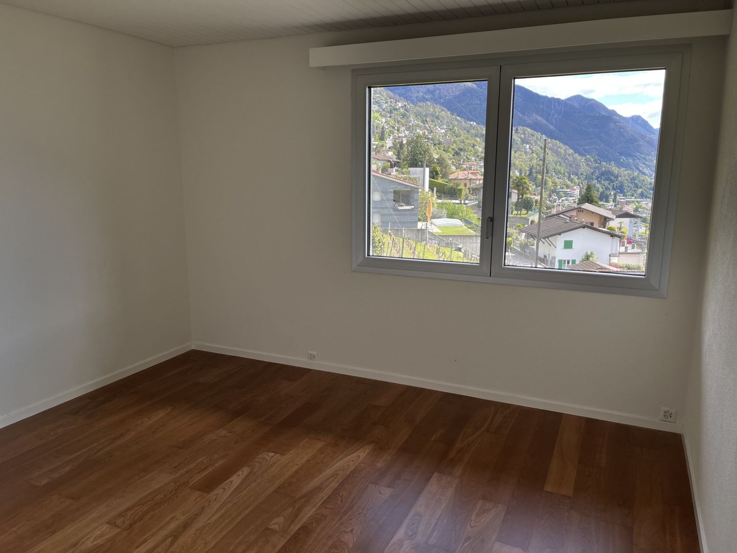 6 ½ locali casa singola