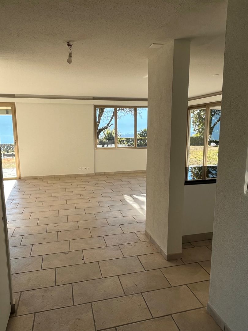 6 ½ locali casa singola