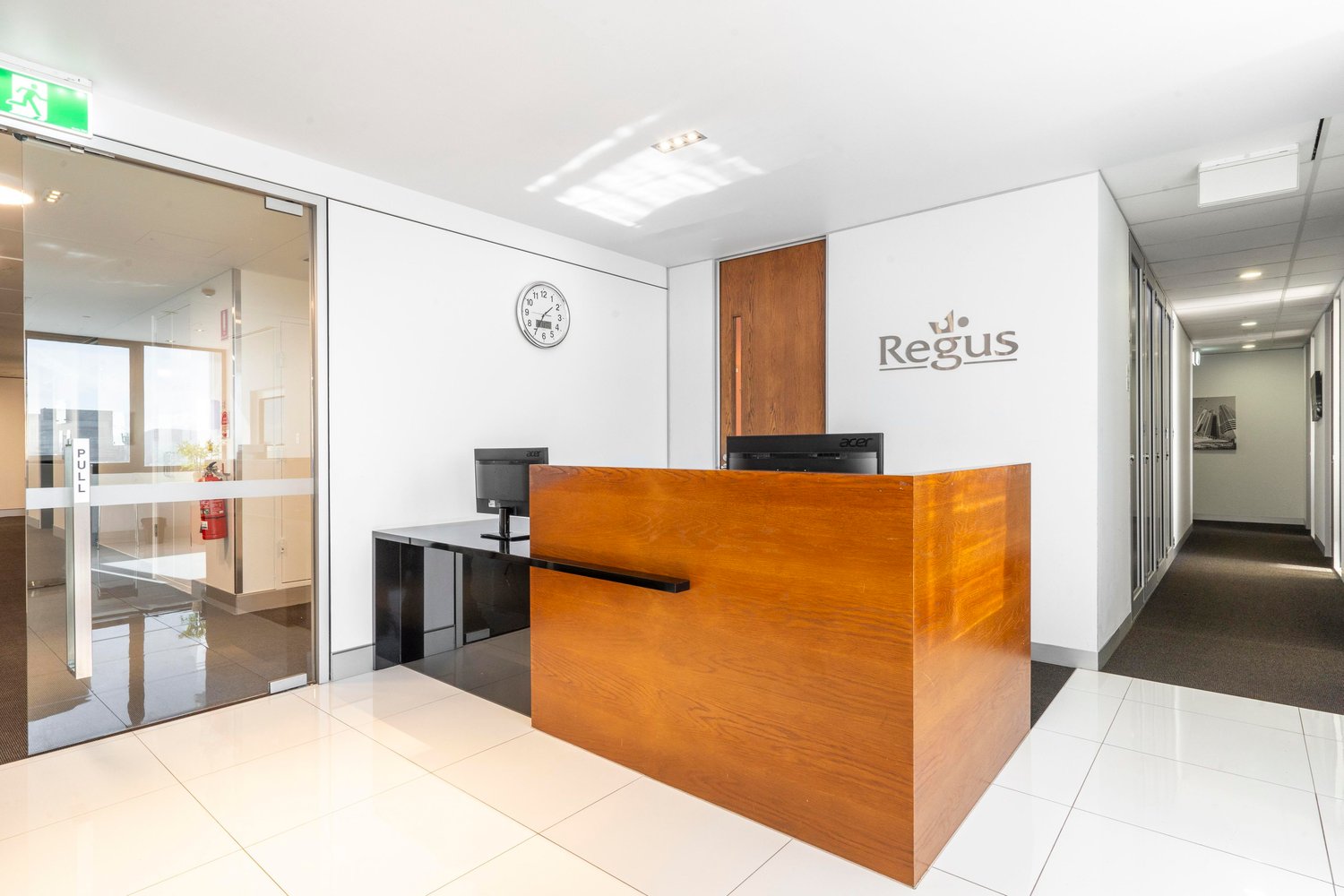 60m² ufficio