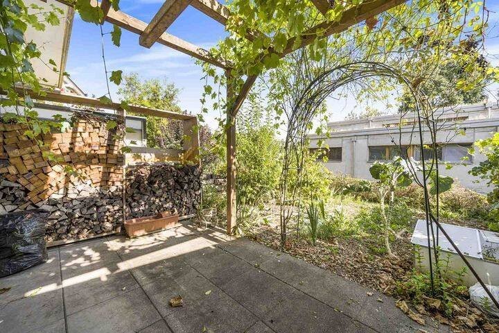 5 ½ pièces maison mitoyenne