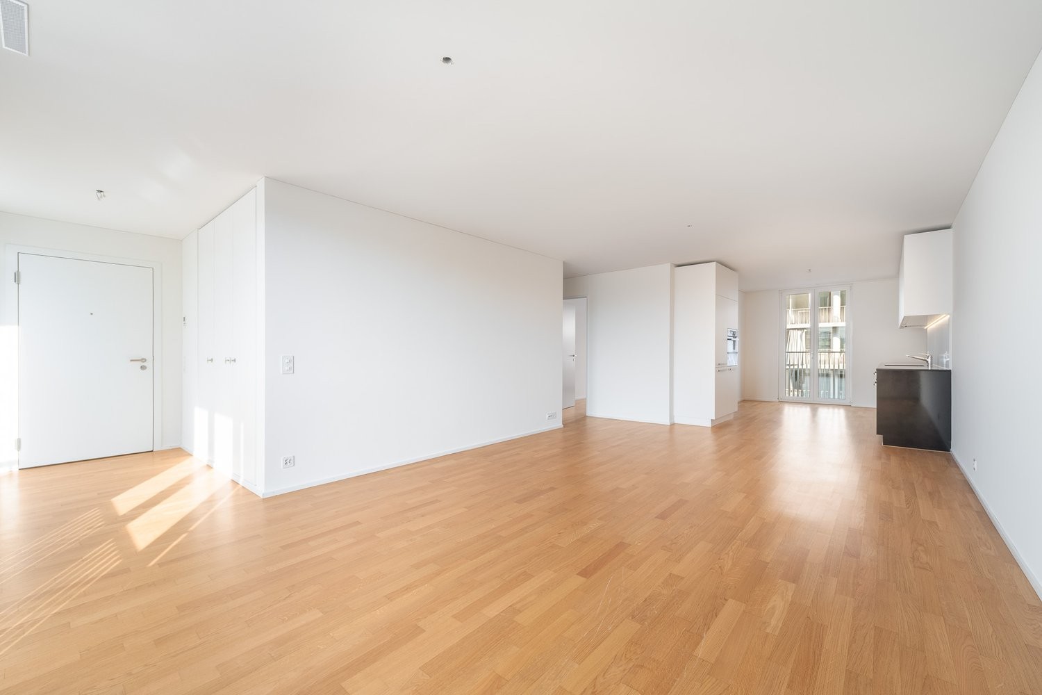 Appartamento di 3 ½ locali