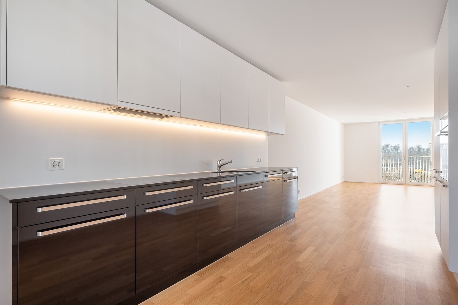Appartamento di 3 ½ locali