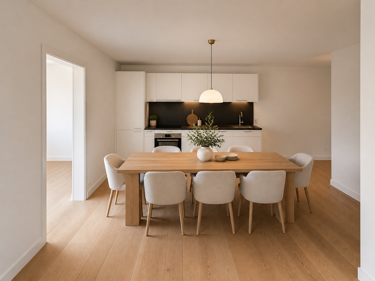 Appartamento di 2 ½ locali