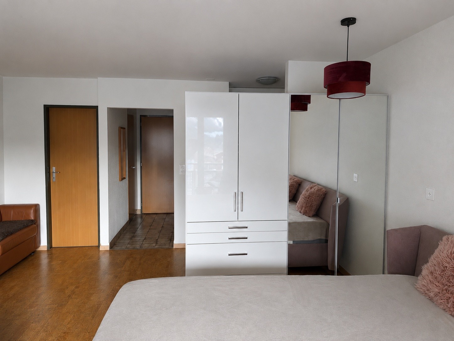 appartamento di 1 ½ locali
