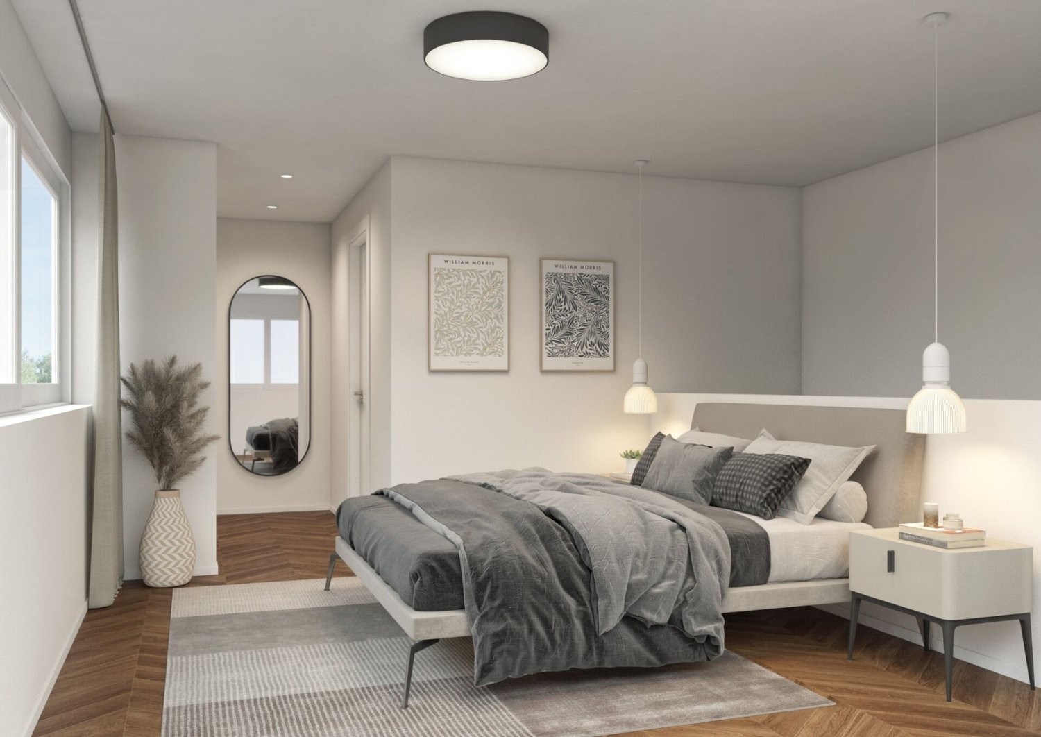 Maison individuelle de 6 ½ pièces