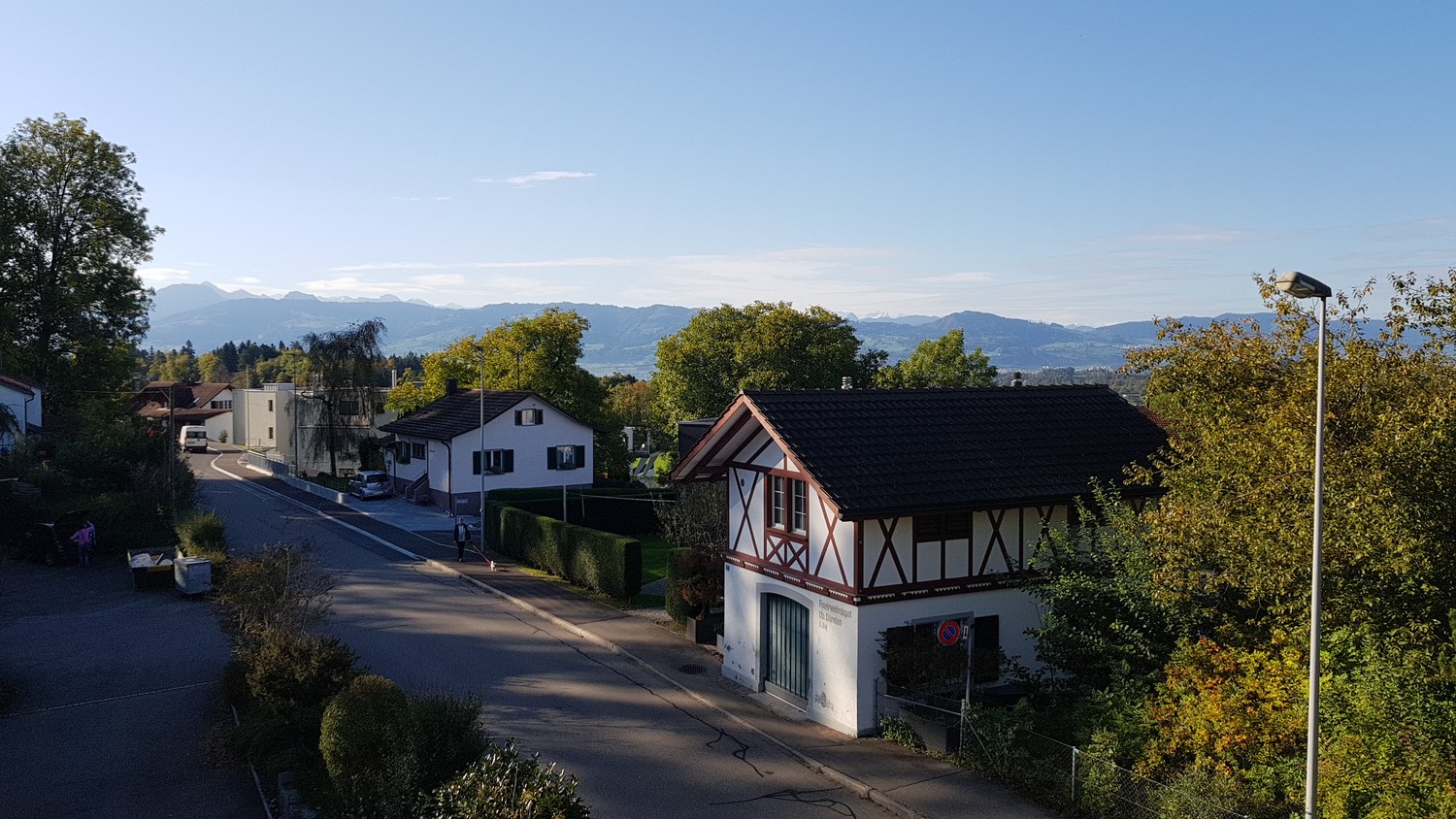 Appartamento di 2 ½ locali