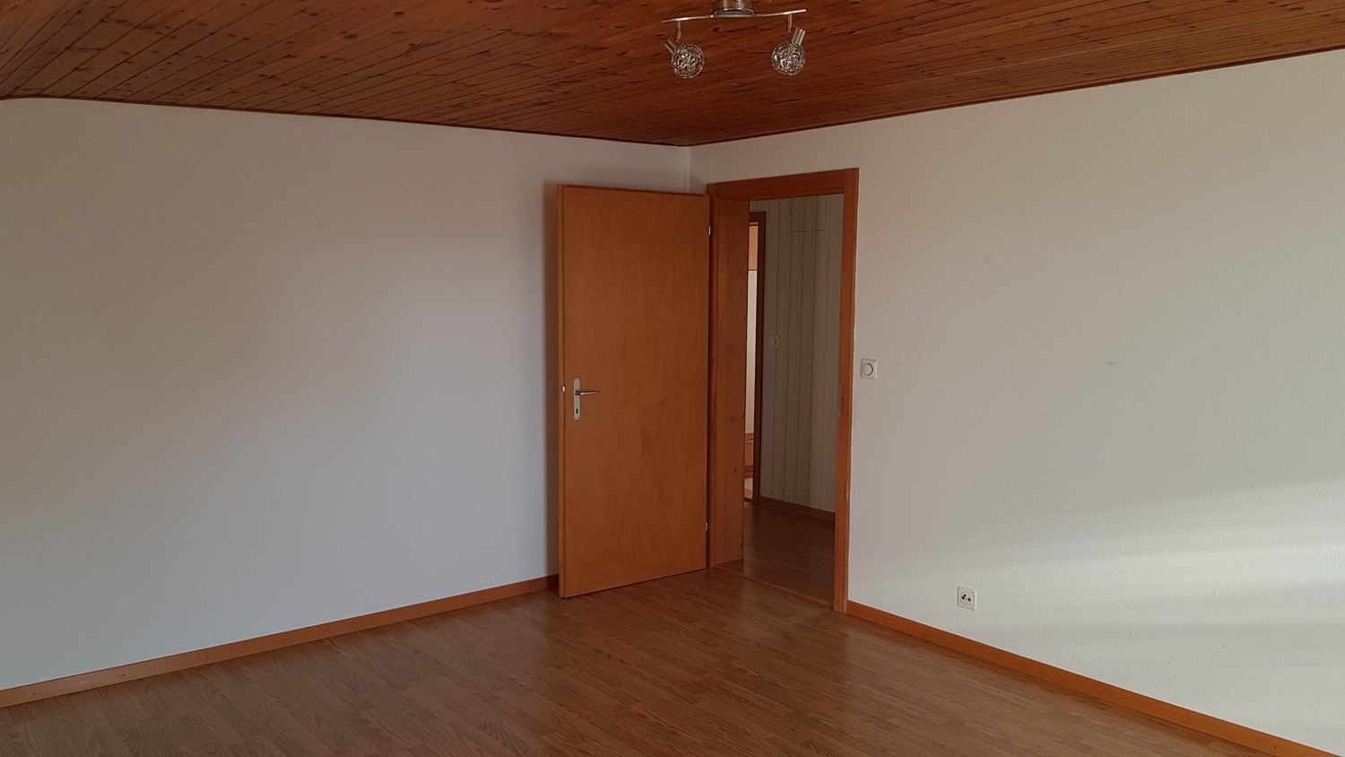 Appartamento di 2 ½ locali