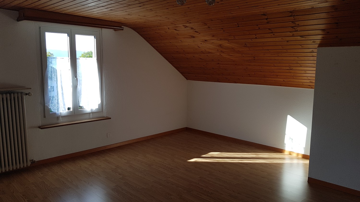Appartamento di 2 ½ locali