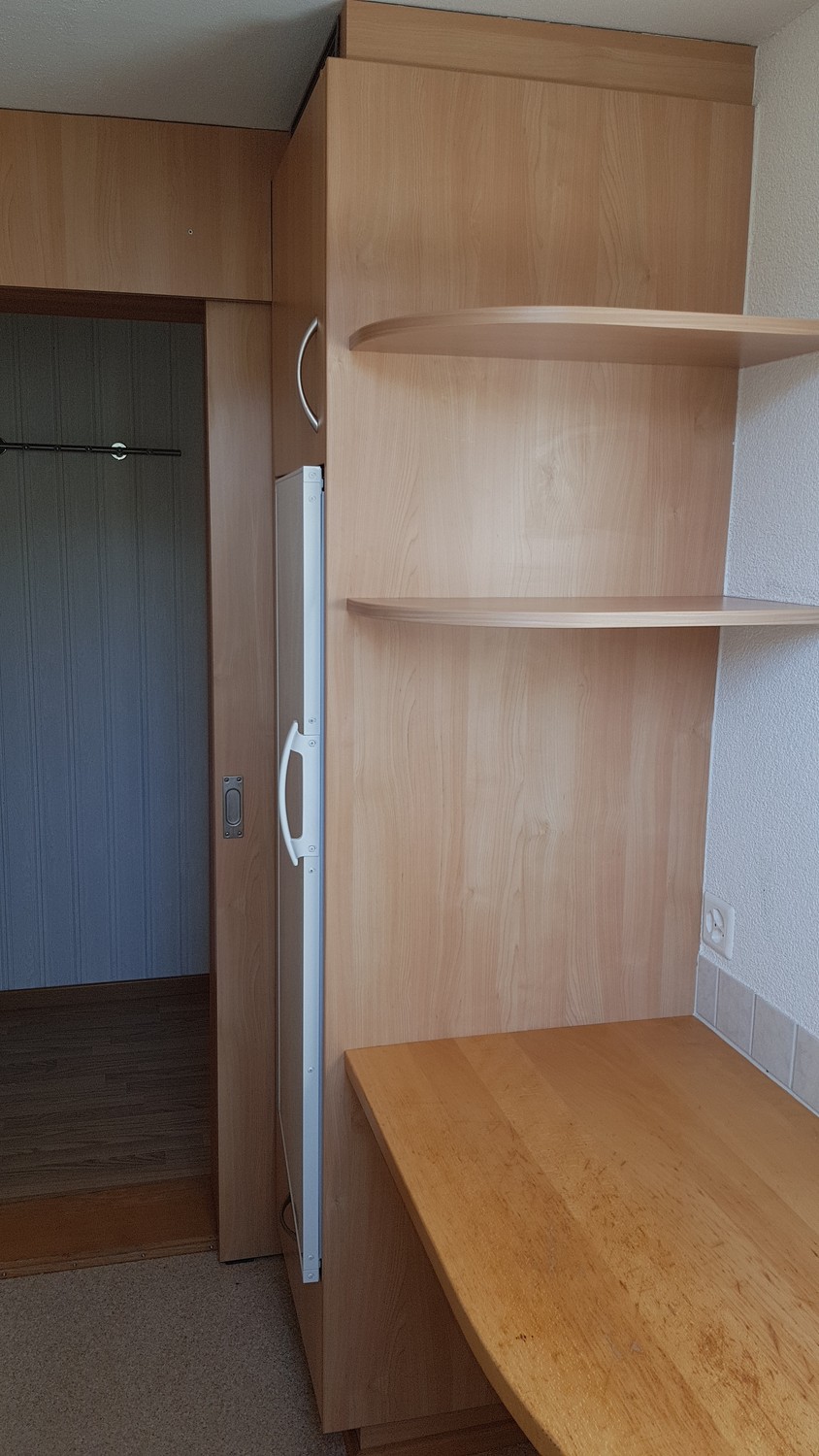 Appartamento di 2 ½ locali