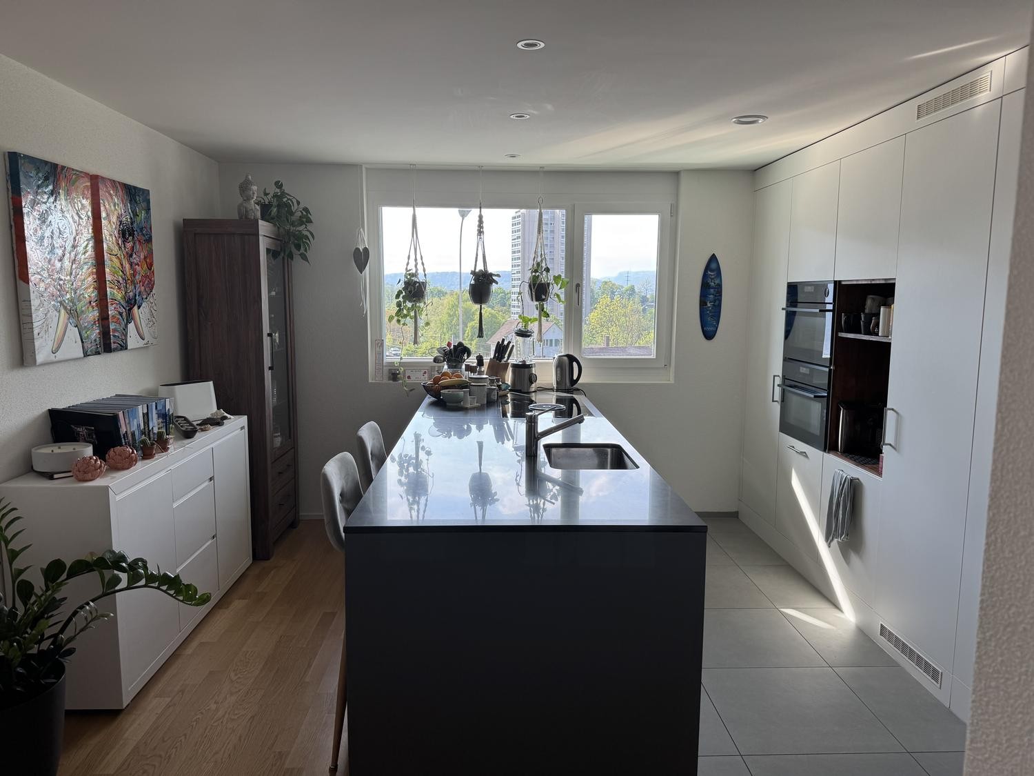 Appartamento di 3 ½ locali