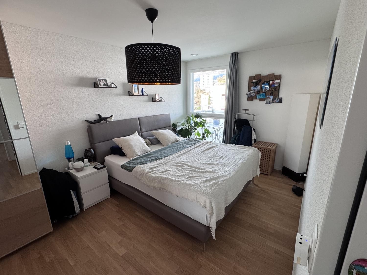 Appartamento di 3 ½ locali