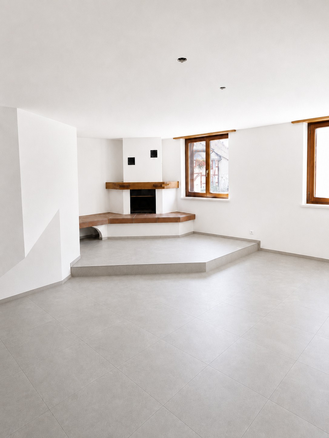 Appartamento di 4 ½ locali