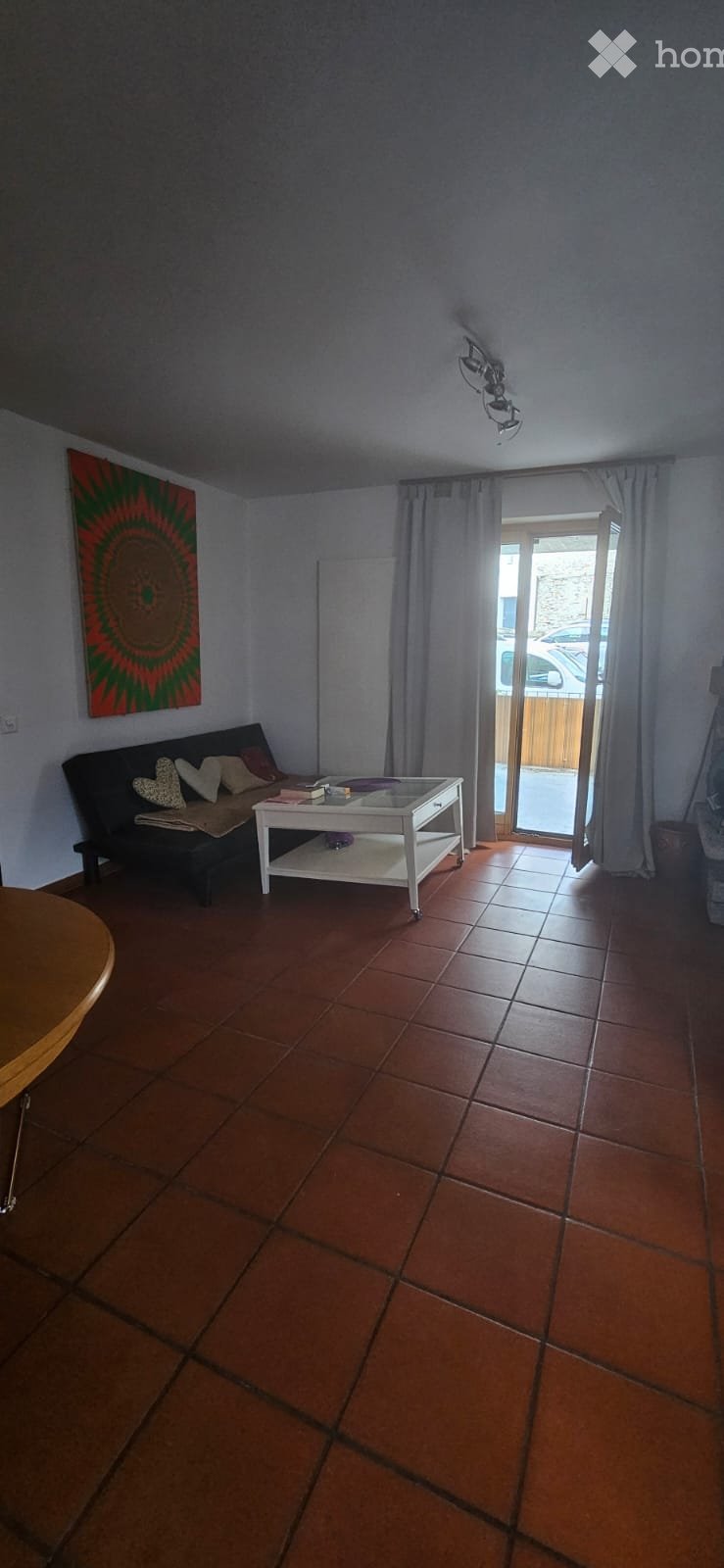 Appartement 3 ½ pièces