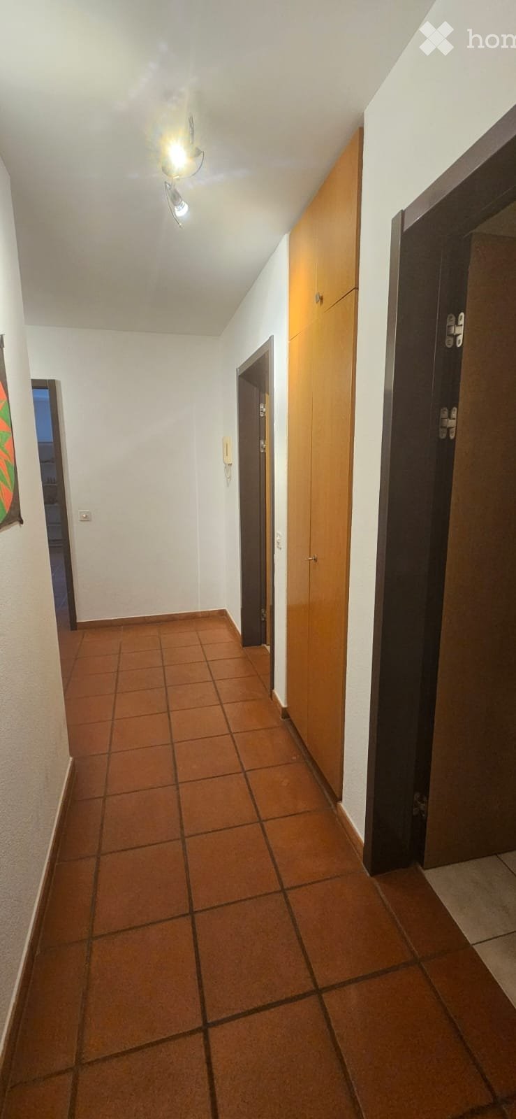 Appartement 3 ½ pièces