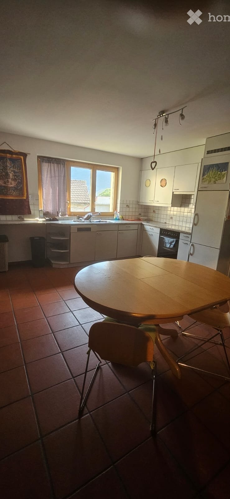 Appartement 3 ½ pièces