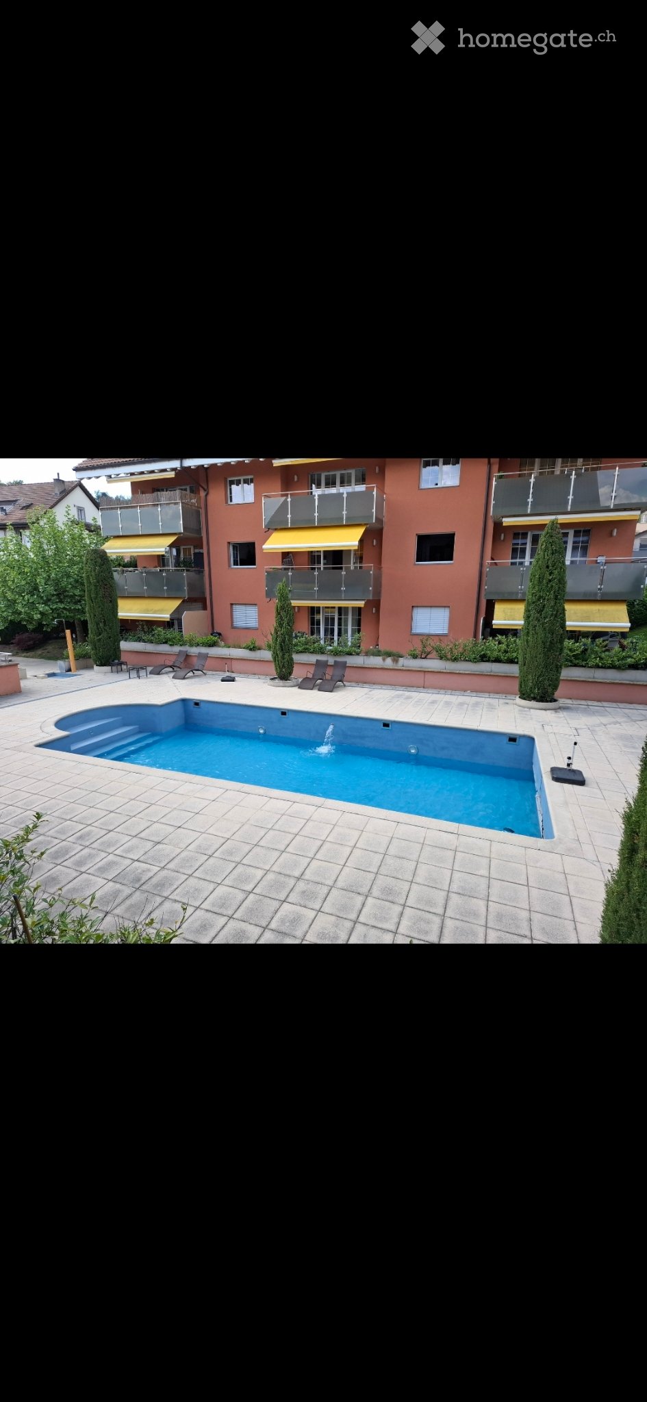 Appartamento di 3 ½ locali
