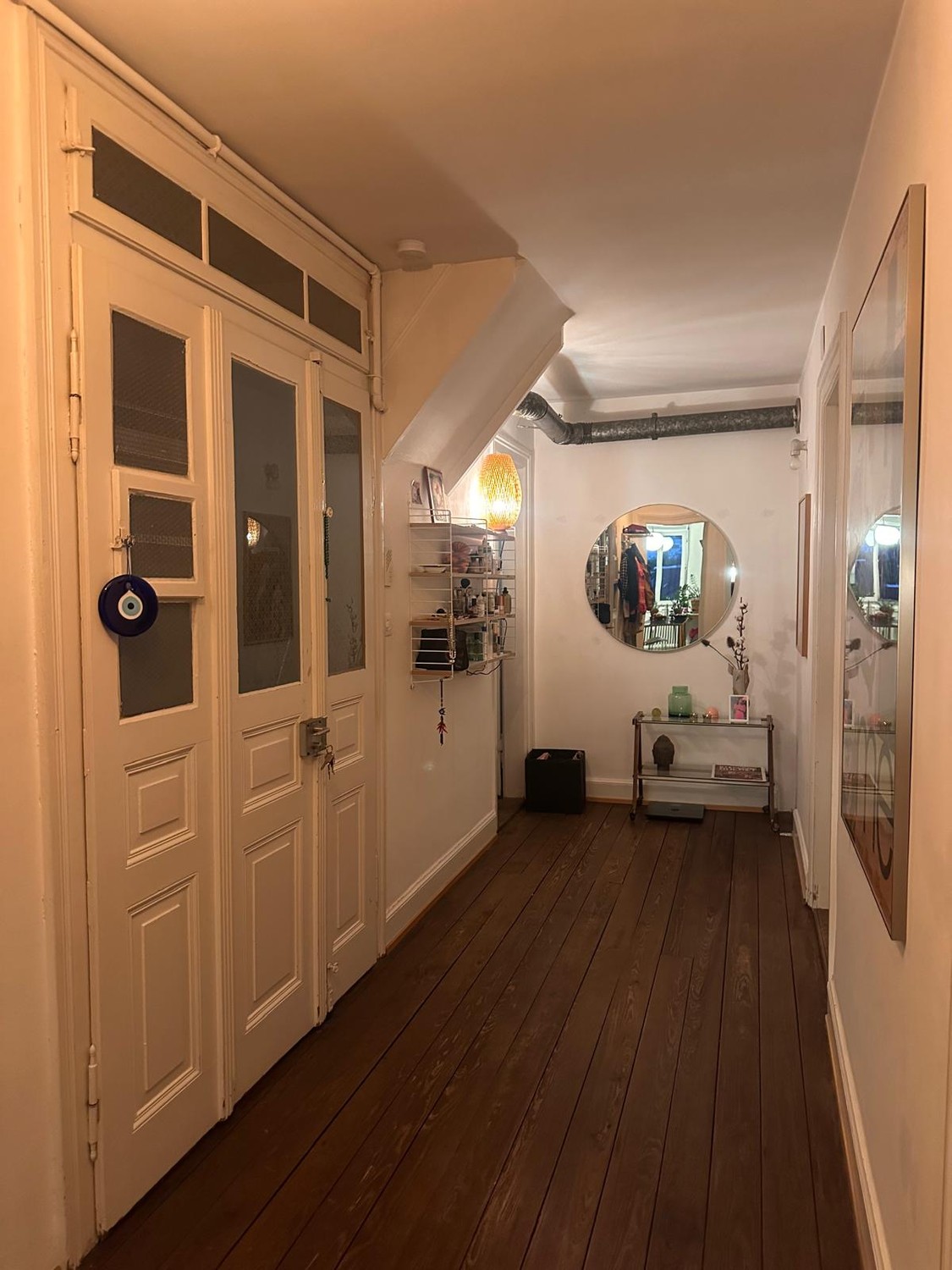Appartamento di 3 locali