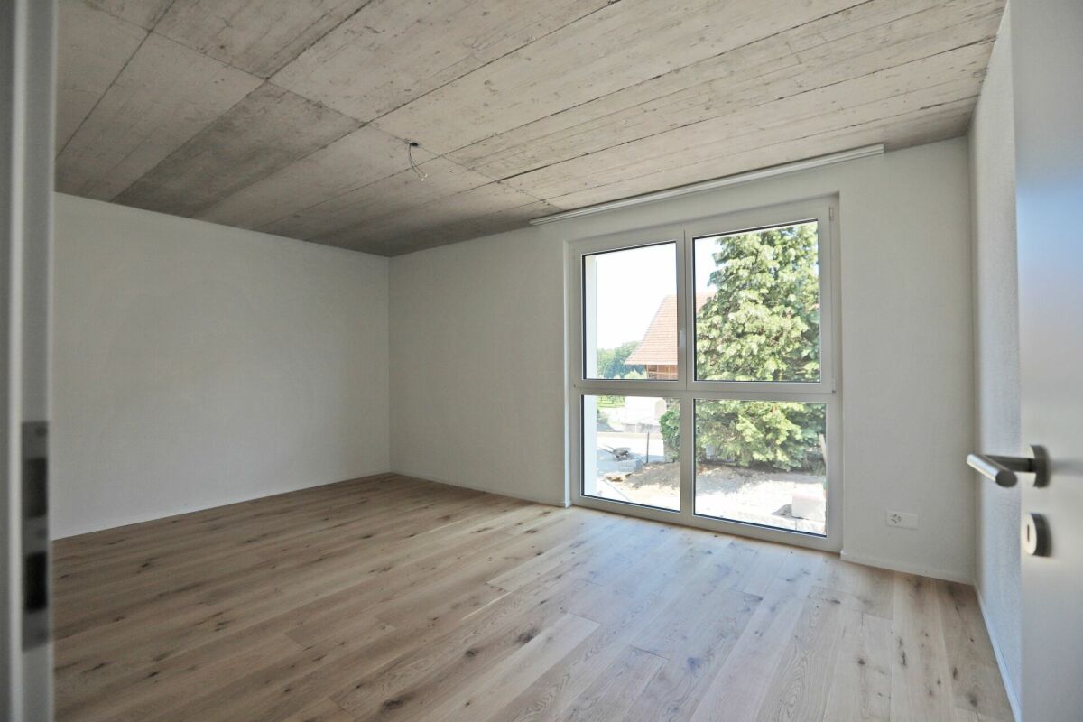3 ½ rooms terrace flat