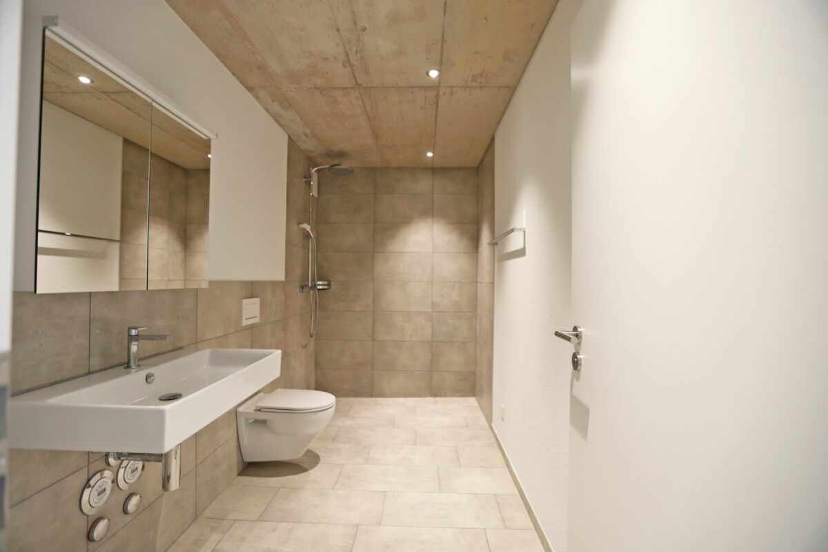3 ½ rooms terrace flat
